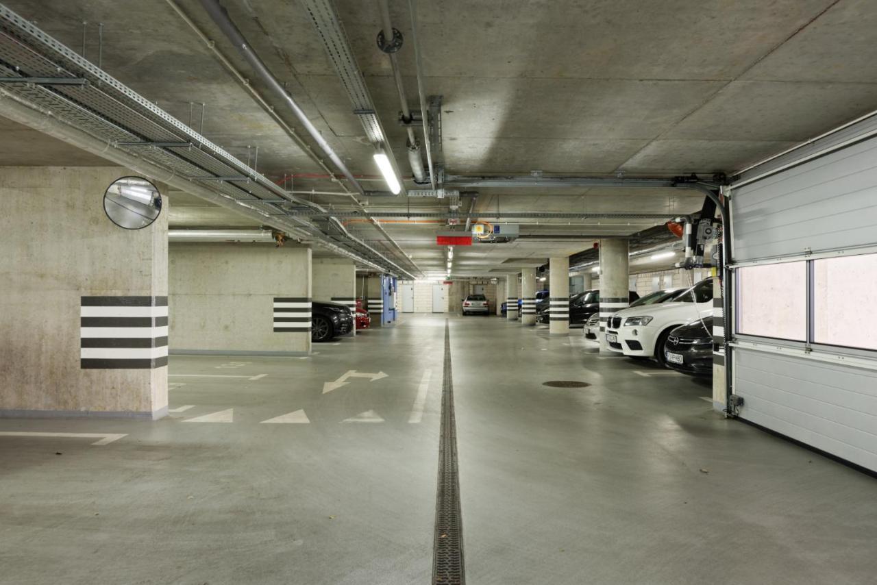 Malta Parking By Impero Poznań