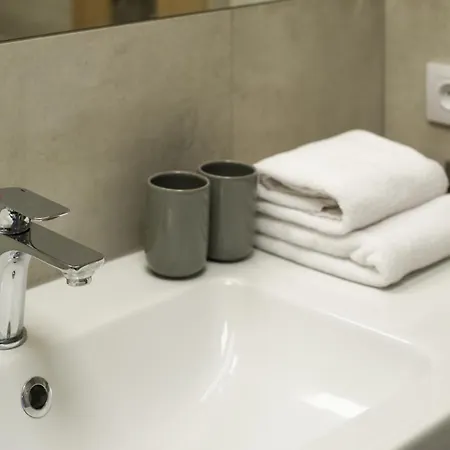 IMPERO Apartment MALTA - Poznań PARKING Zewnętrze zdjęcie