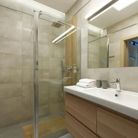 IMPERO Apartment MALTA - Poznań PARKING Zewnętrze zdjęcie
