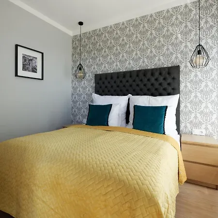 IMPERO Apartment MALTA - Poznań PARKING Zewnętrze zdjęcie