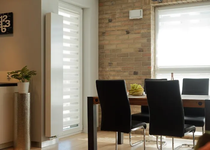 Malta Apartament Parking By Impero