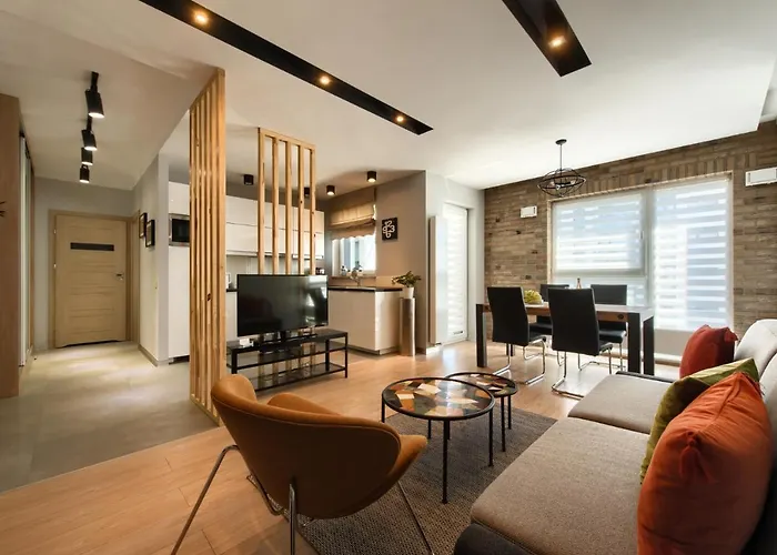 Malta Apartament Parking By Impero