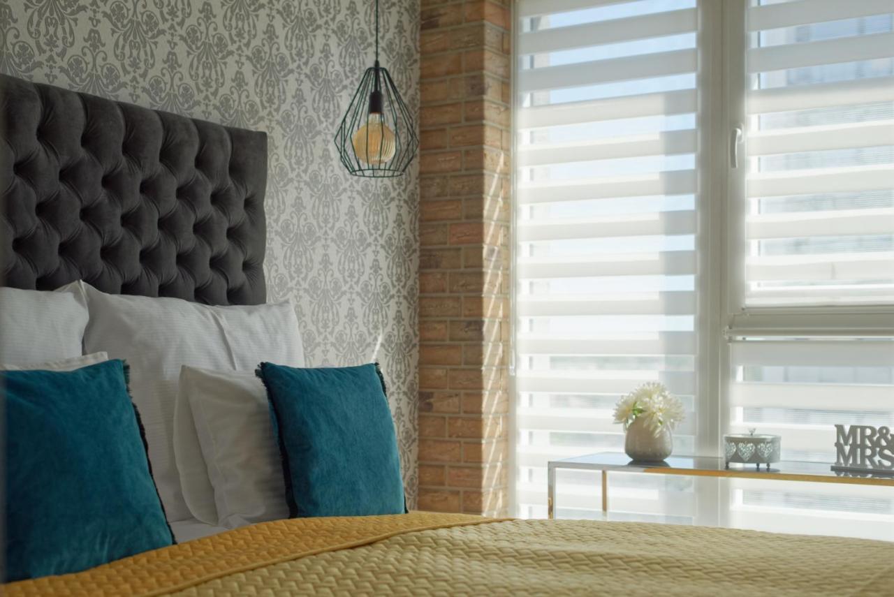 Malta Parking By Impero Apartment *