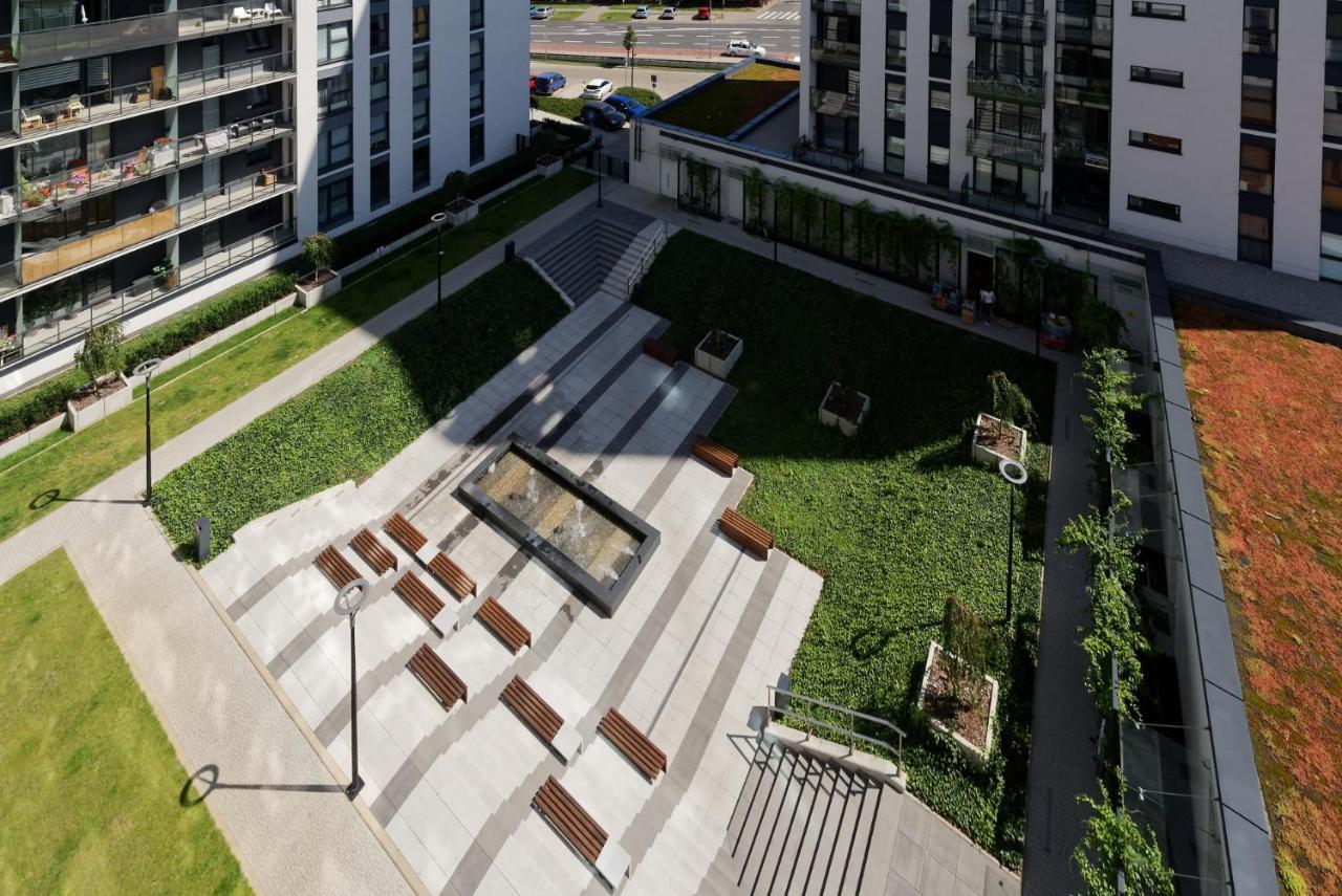 Impero Malta - Parking Apartament