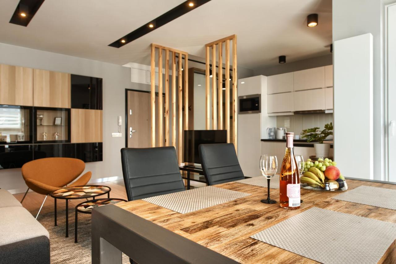 Malta Parking By Impero Apartment