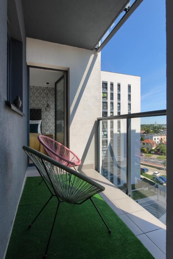 Apartment Malta Parking By Impero *