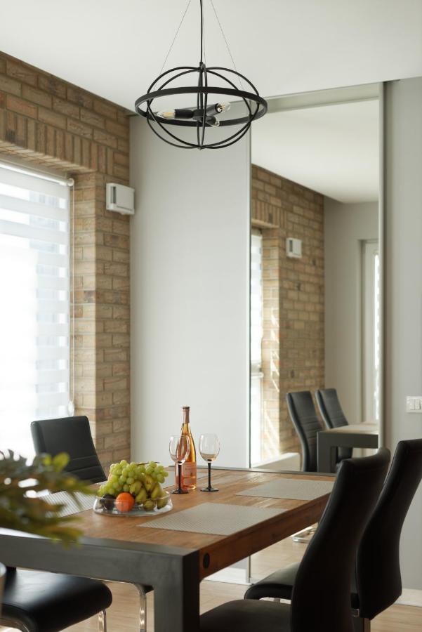 Apartment Malta Parking By Impero Poznan