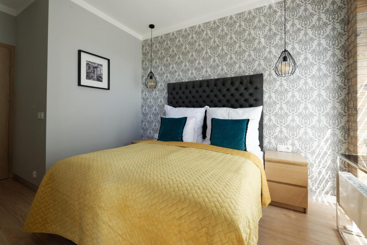 Malta Parking By Impero Apartment